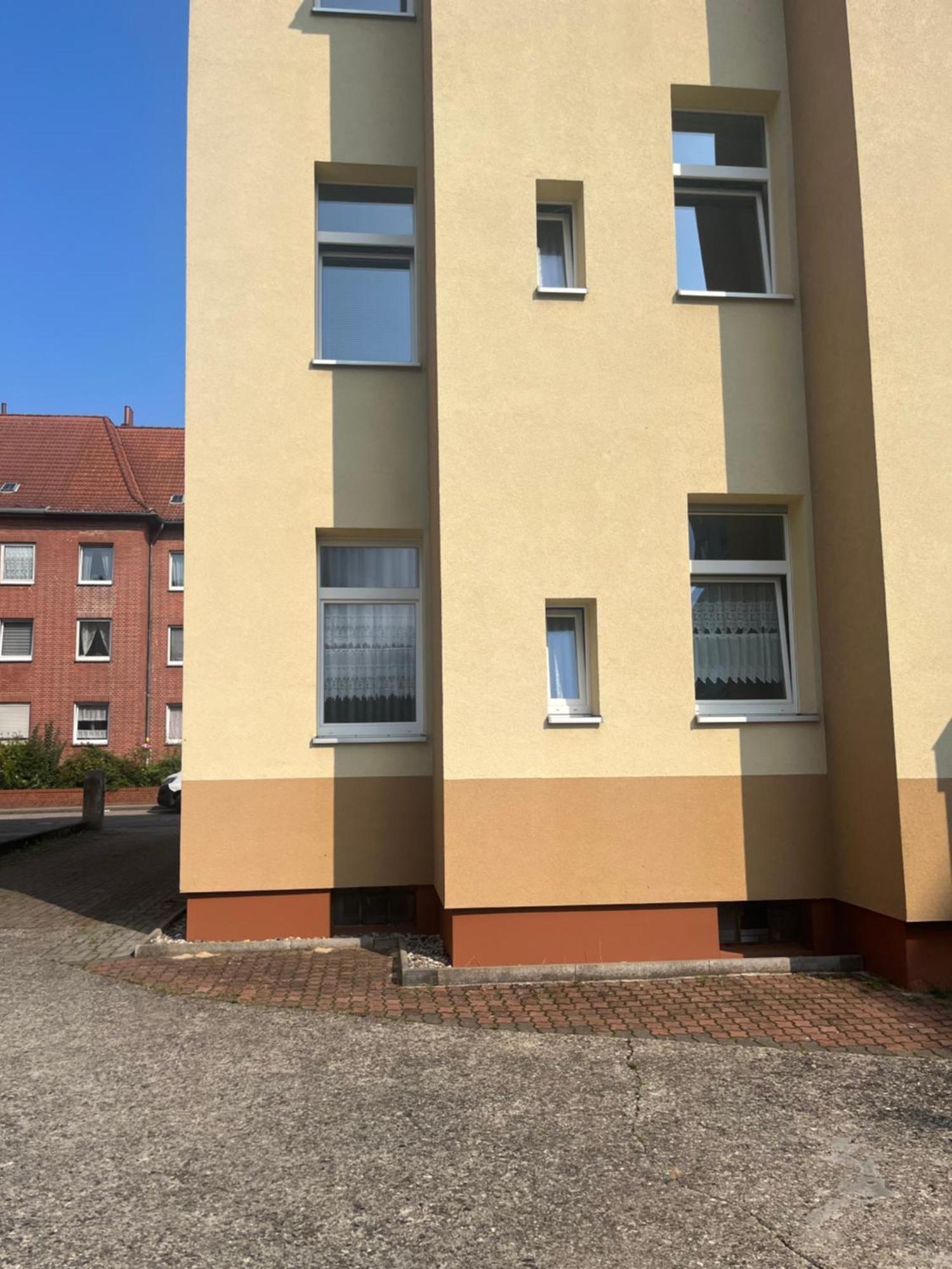 Hannover Messe Apartment 1 Экстерьер фото
