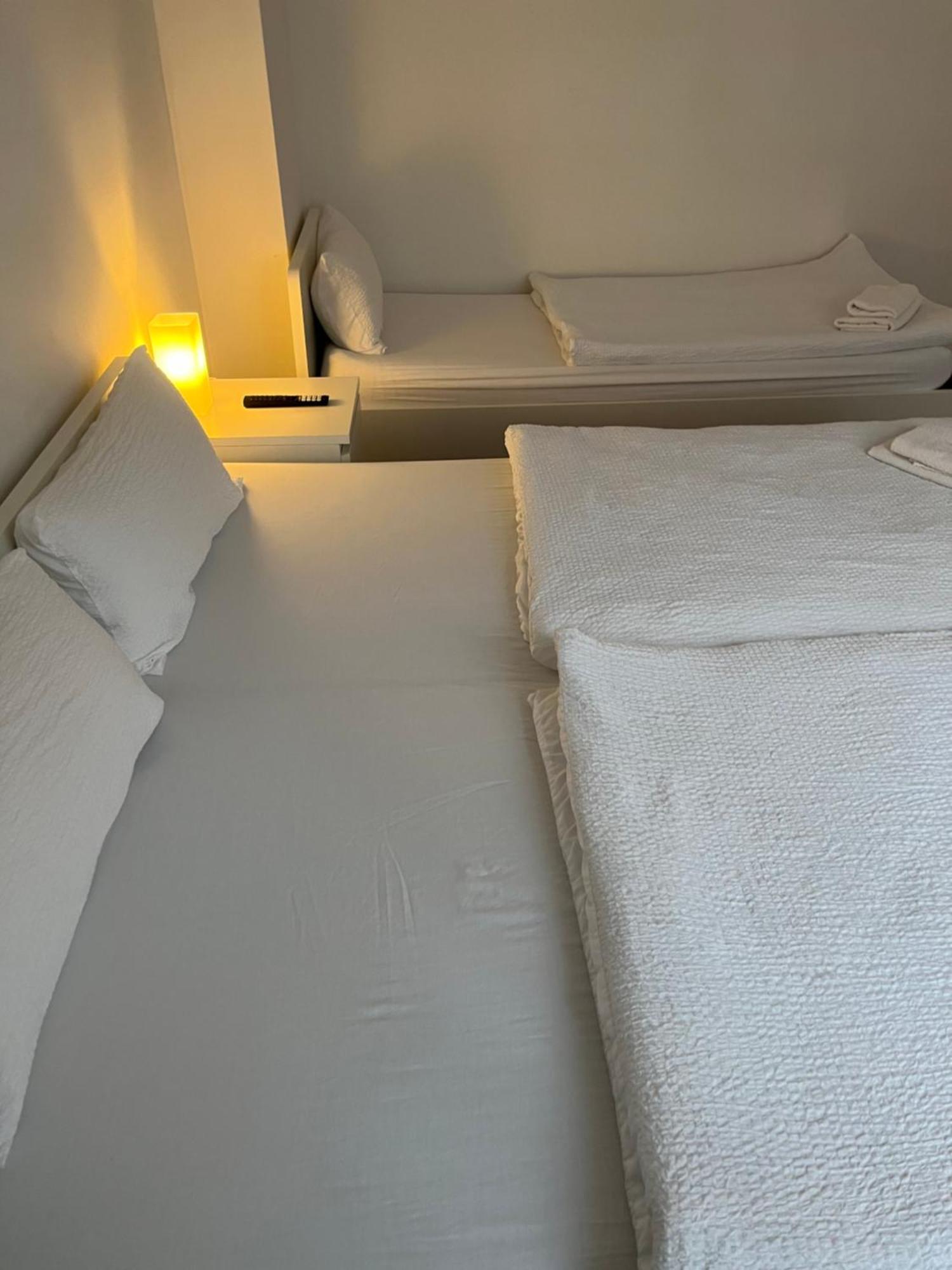 Hannover Messe Apartment 1 Экстерьер фото