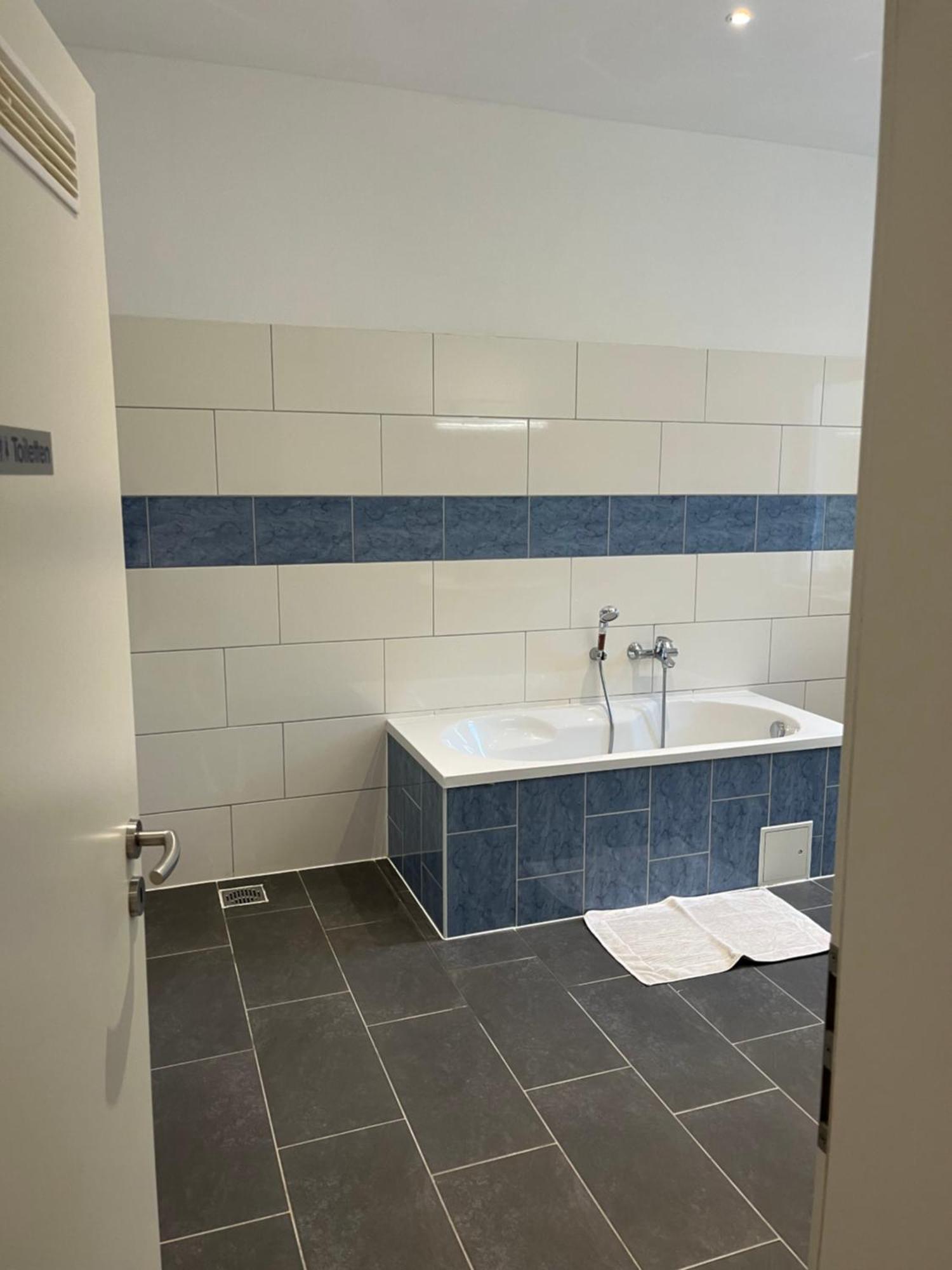 Hannover Messe Apartment 1 Экстерьер фото