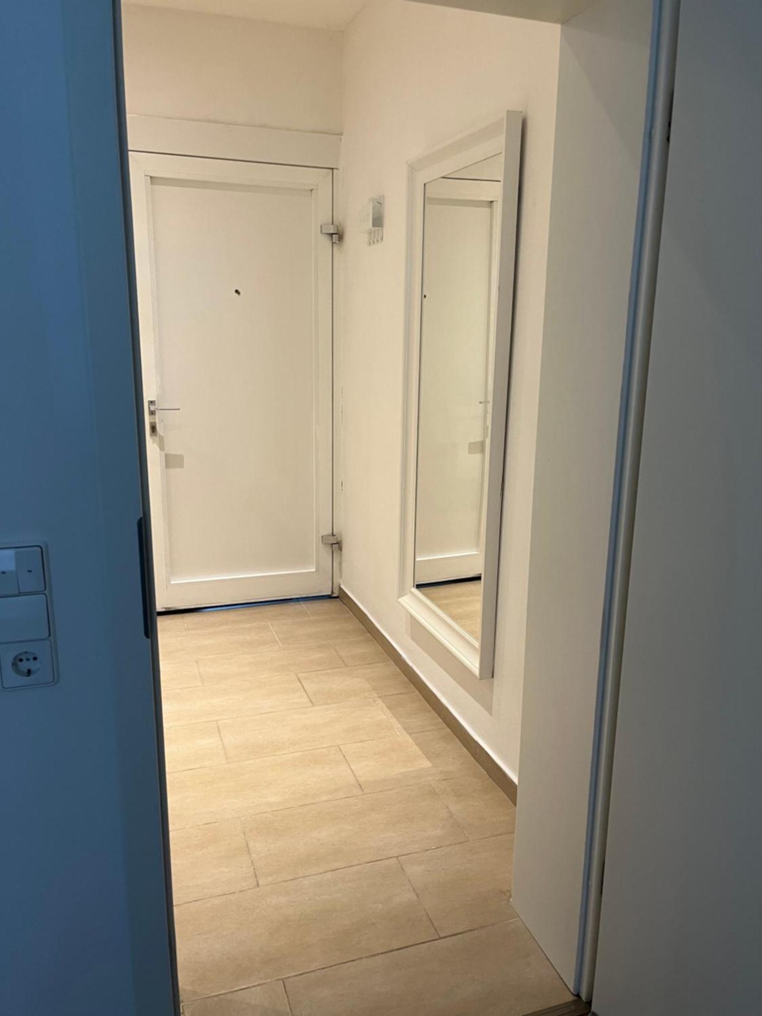 Hannover Messe Apartment 1 Экстерьер фото