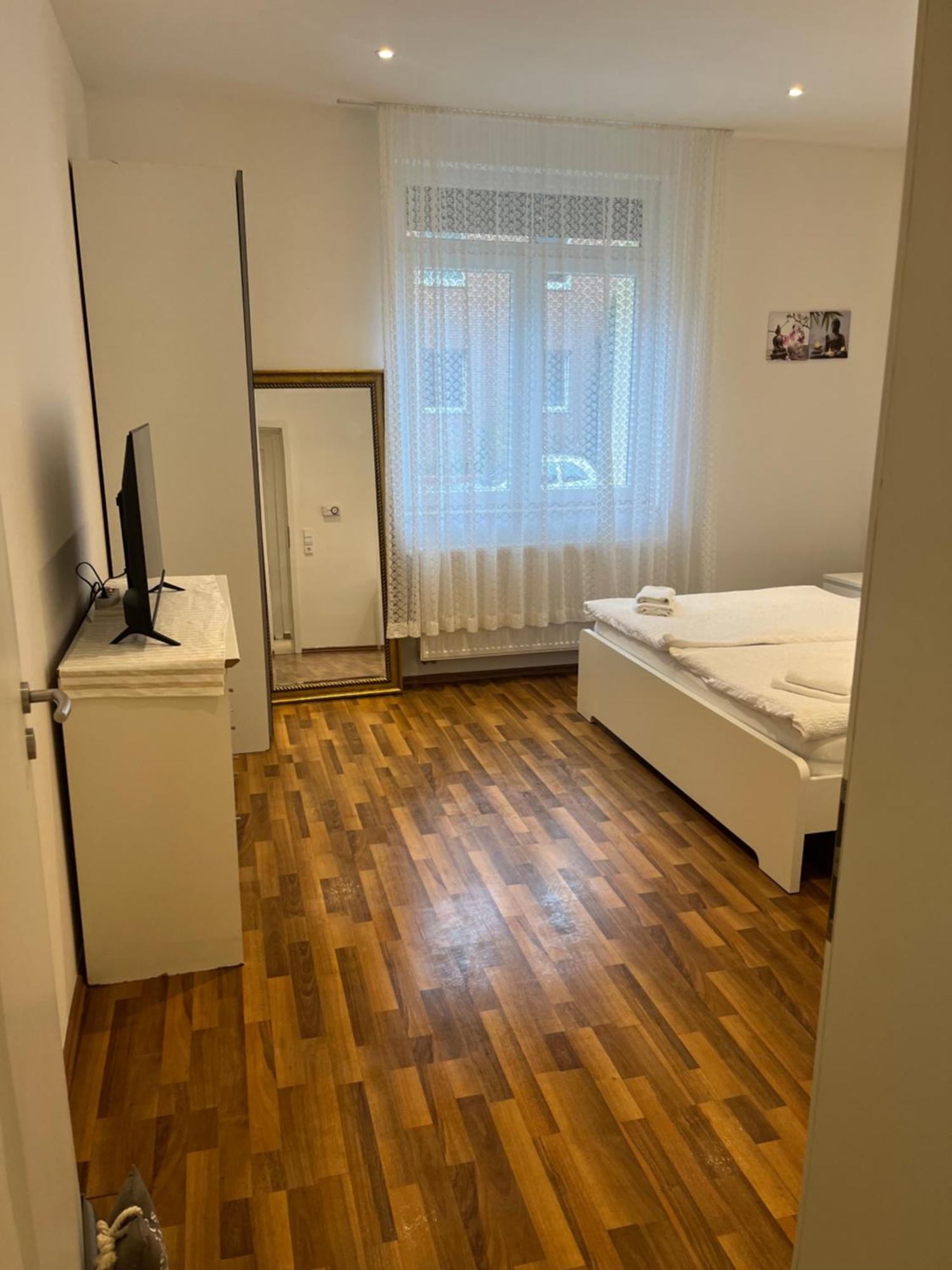 Hannover Messe Apartment 1 Экстерьер фото
