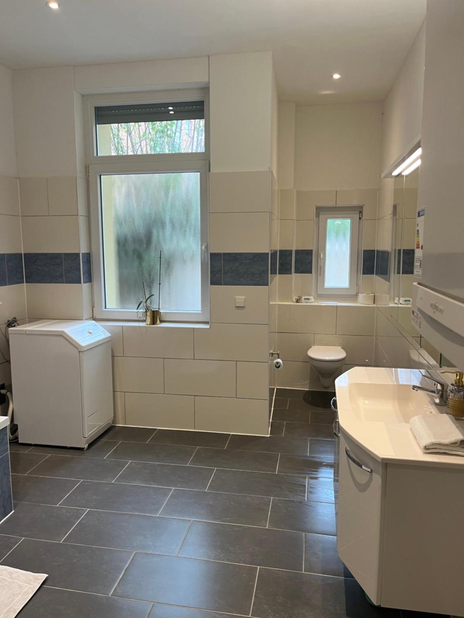 Hannover Messe Apartment 1 Экстерьер фото