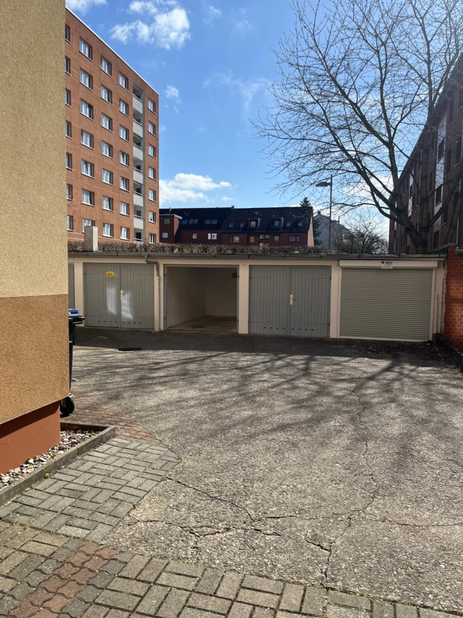 Hannover Messe Apartment 1 Экстерьер фото