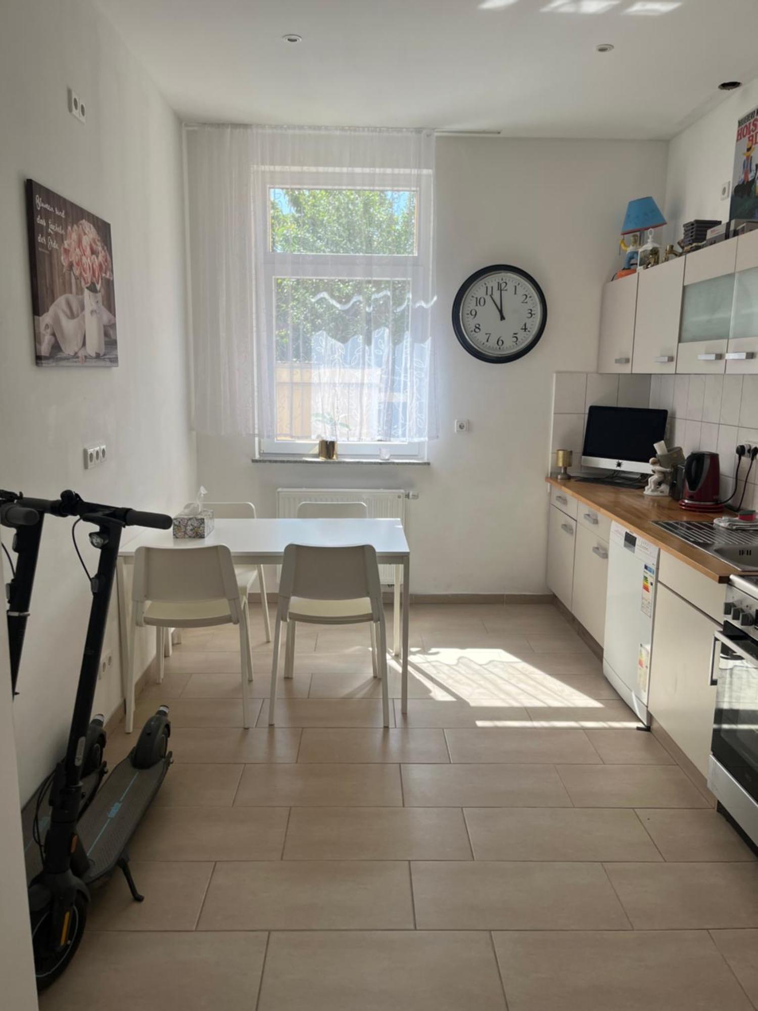 Hannover Messe Apartment 1 Экстерьер фото