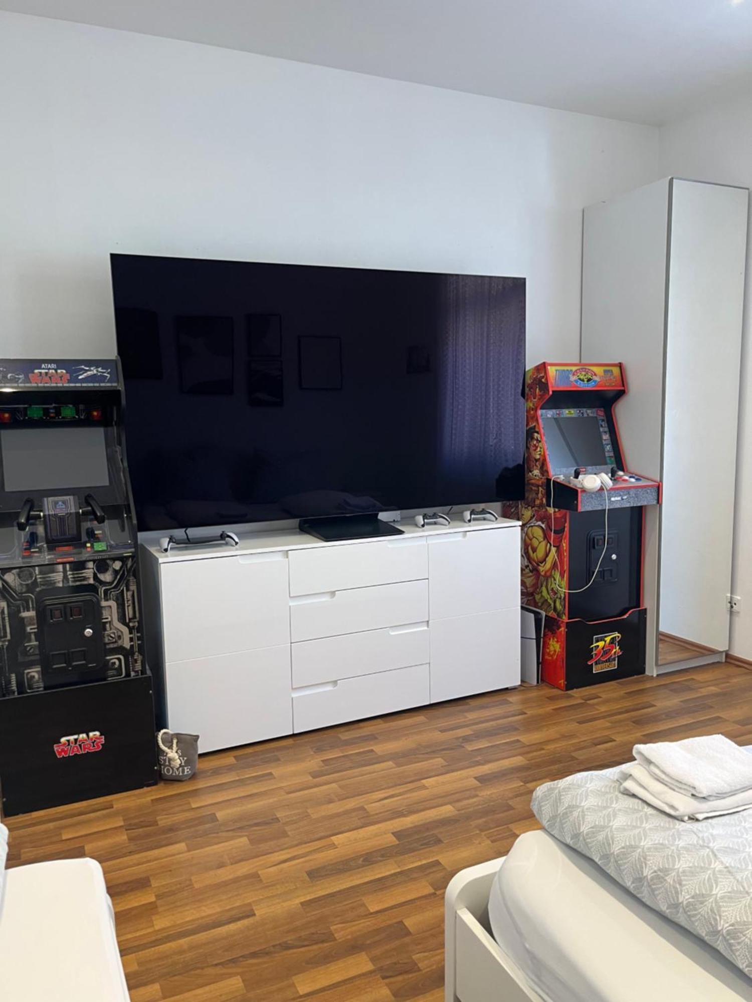 Hannover Messe Apartment 1 Экстерьер фото