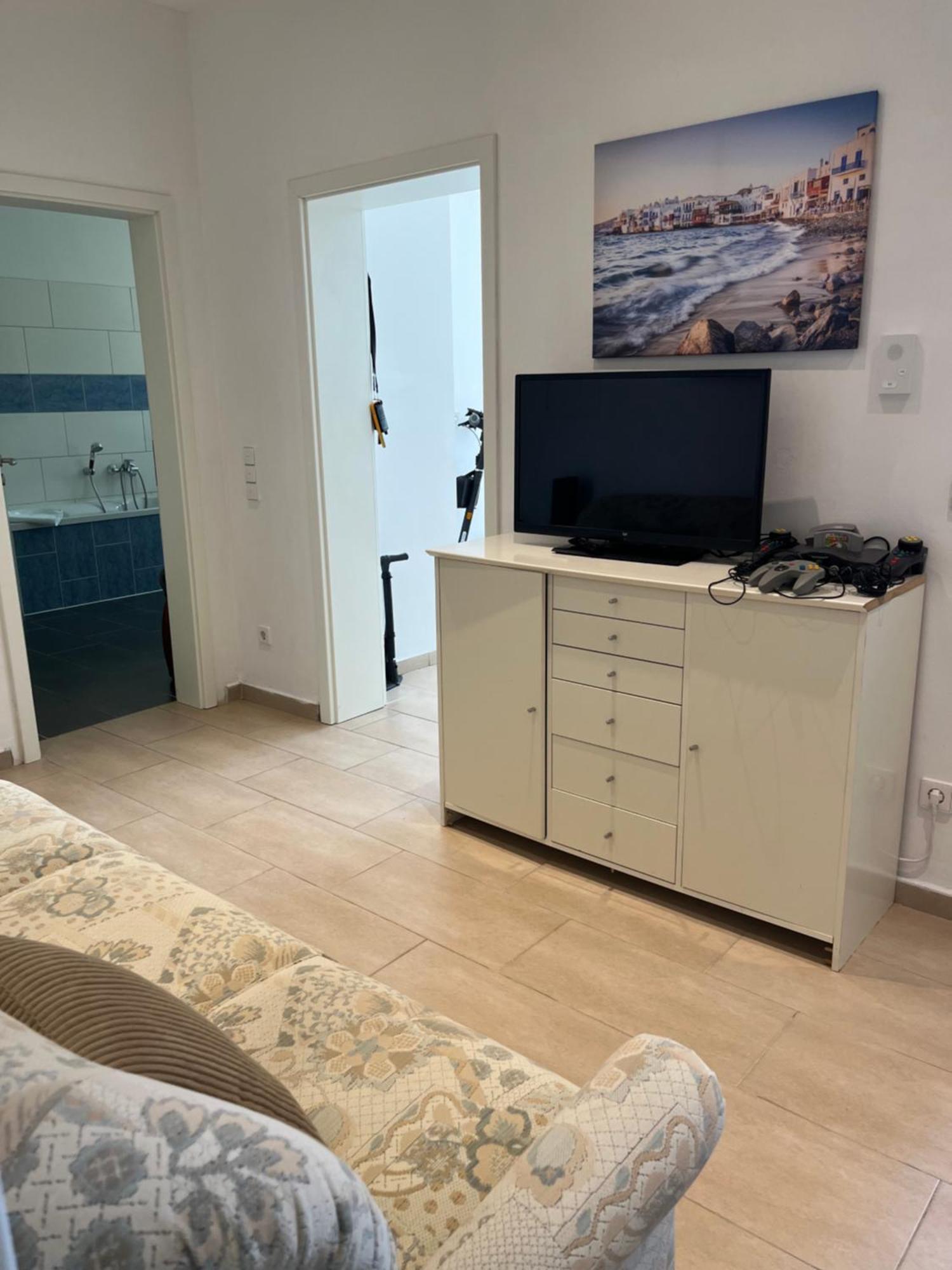 Hannover Messe Apartment 1 Экстерьер фото