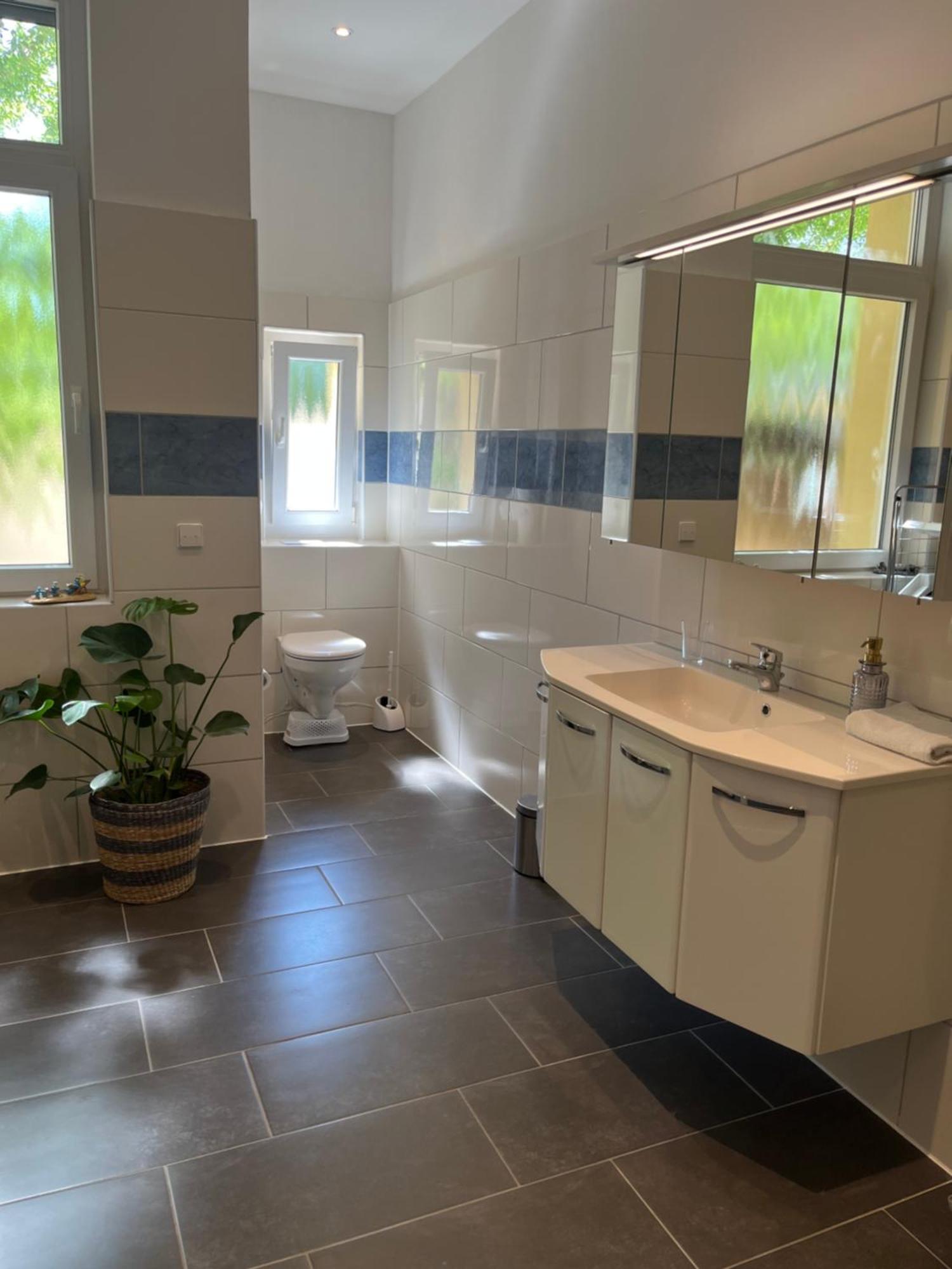 Hannover Messe Apartment 1 Экстерьер фото